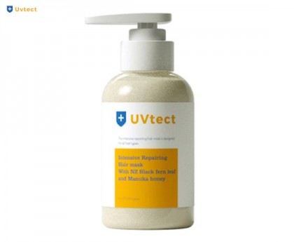 UVtect 养发滋润修护发膜 300毫升